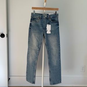 ZW PREMIUM THE TRUTH SLIM JEANS